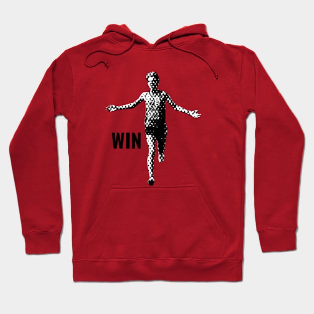 WIN Hoodie by Track XC Life